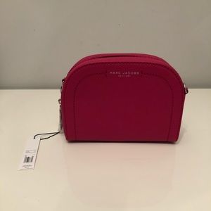 NWT Marc Jacobs Playback Crossbody